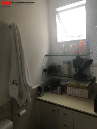 Imagem Apartamento 139m² 3 dormitórios - Bela Vista