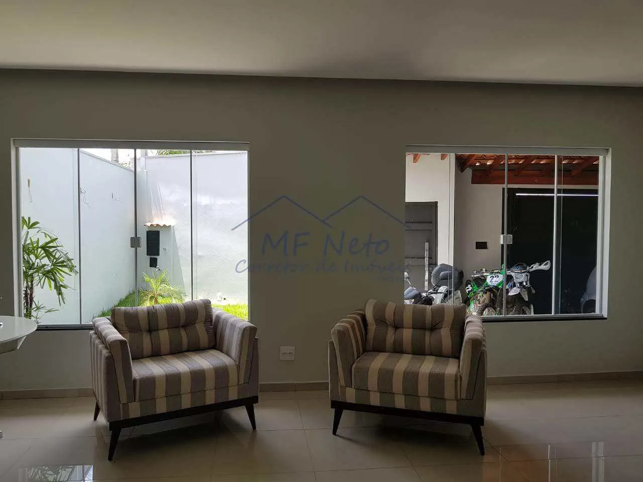 Imagem Casa Padrão