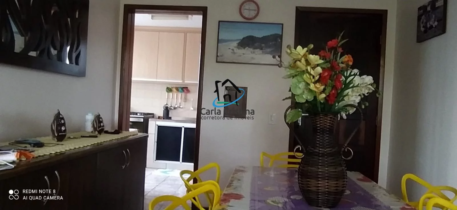 Imagem Apartamento RESIDENCIAL em PONTAL DO PARANÁ - PR, Pontal do sul
