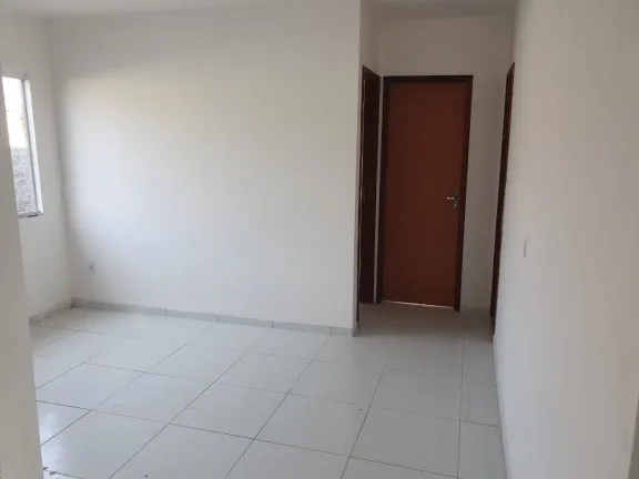 Imagem Casa de Condomínio com 2 Quartos à Venda, 140 m² em Planalto - Natal