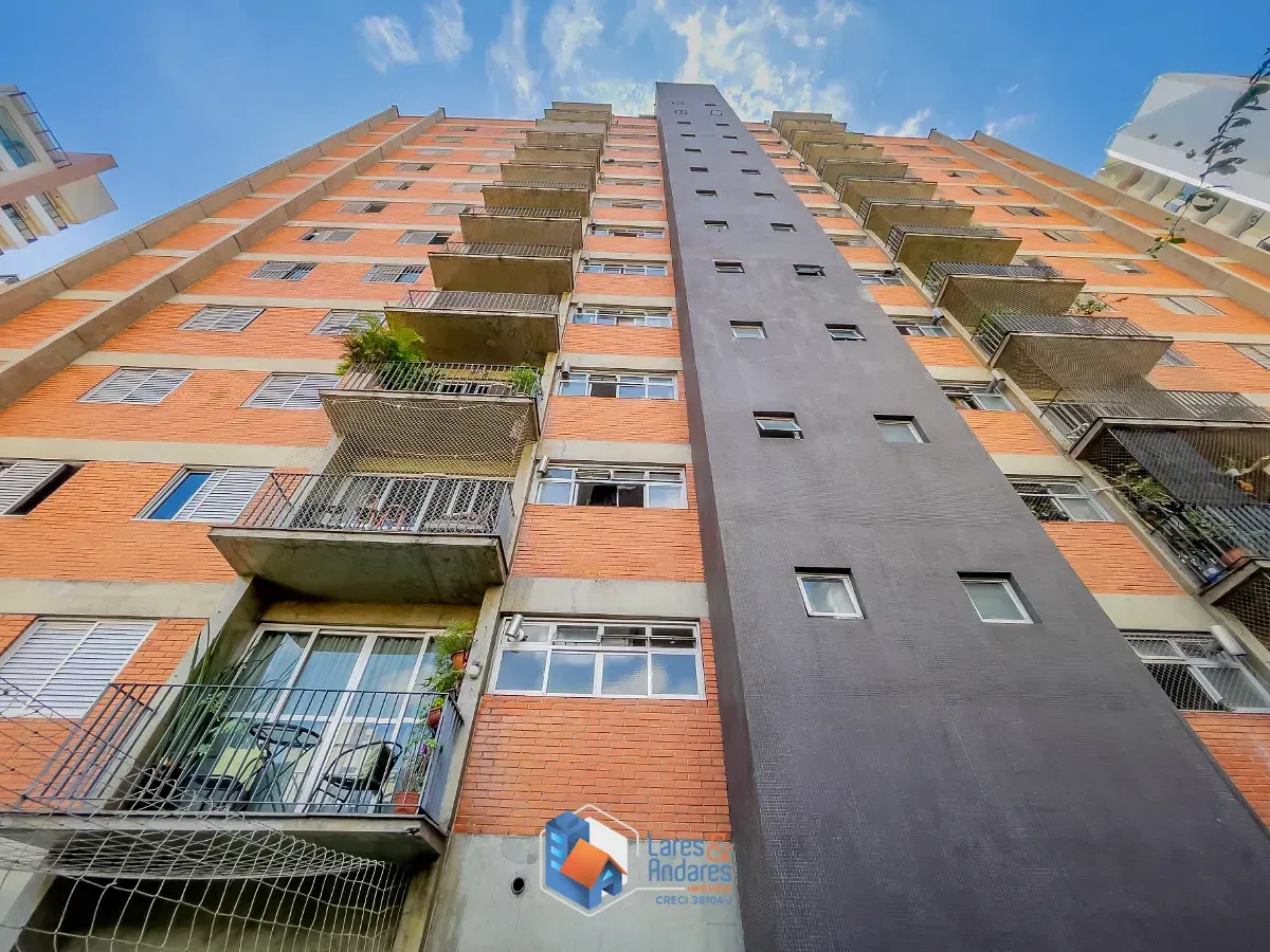 Imagem Apartamento para venda em Perdizes com 3 quartos, sendo 1 suíte, 105m²