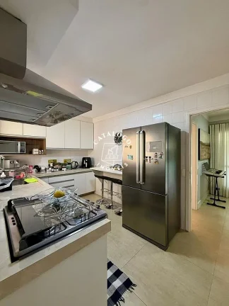 Imagem Apartamento a Venda no bairro Nova Aliança - Ribeirão Preto, SP