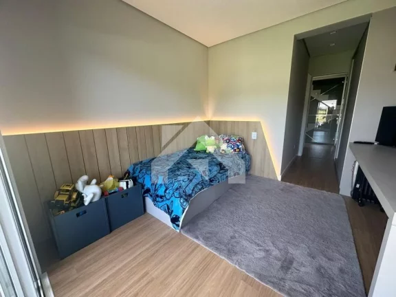Imagem Casa de Condomínio em das Pedras - Cotia
