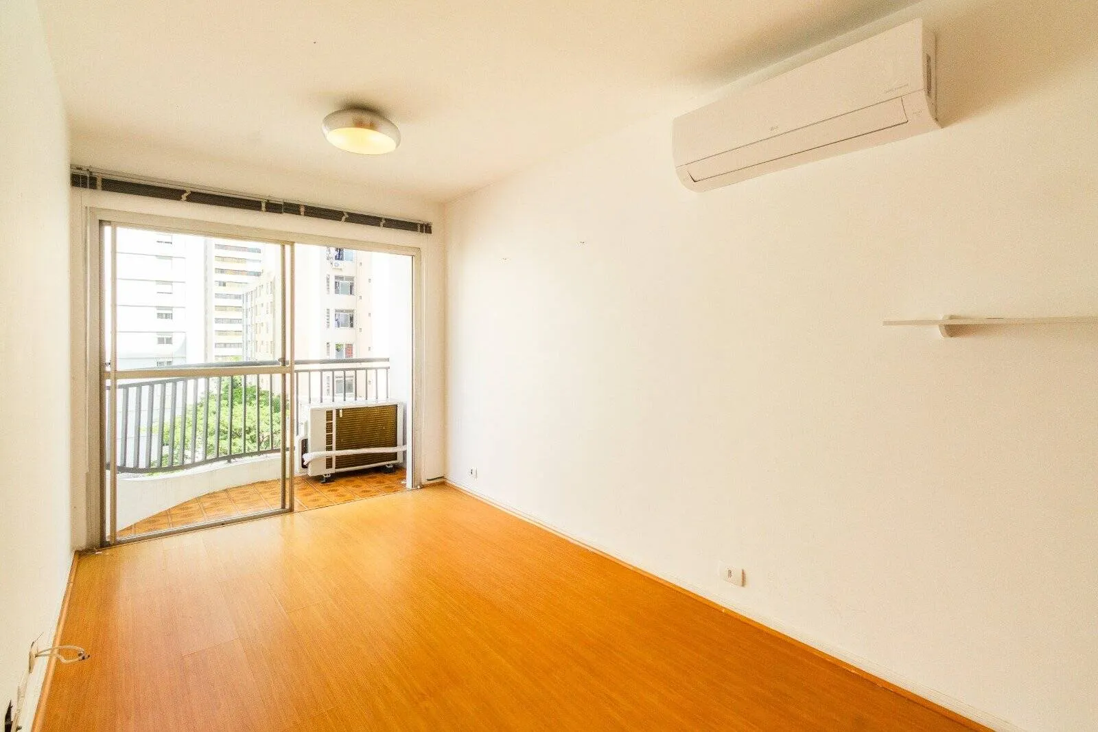 Imagem Apartamento Perdizes - 63M², 2 Dorms, 1 Suíte, 1 Vaga.