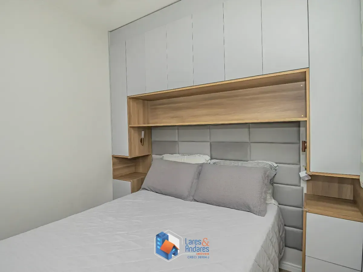 Imagem Apartamento para venda em Sacomã com 2 quartos, 65m²