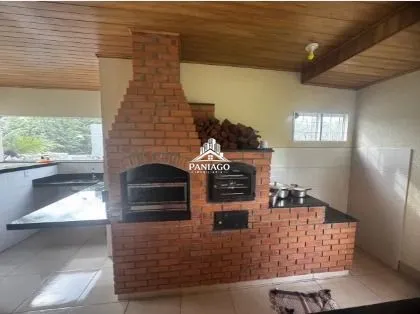 Imagem Rancho/Pesqueiro à Venda às Margens do Rio | Santo Antônio do Leverger/MT