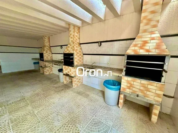 Imagem Apartamento à venda, 109 m² por R$ 980.000,00 - Alto da Glória - Goiânia/GO