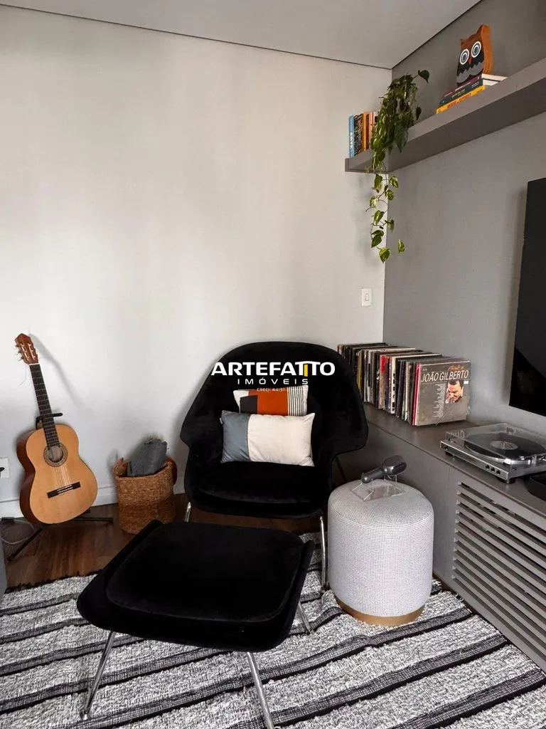 Imagem Viva o melhor da Vila Nova Conceição com sofisticação e exclusividade