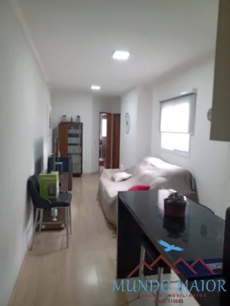 Foto do imóvel Venda/Apartamento Cobertura 104m - Vila Linda / Santo Andr?(C)- !!!