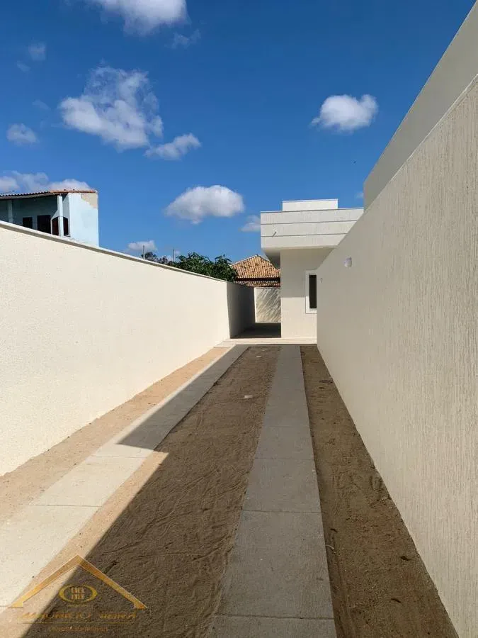 Imagem Casa independente na Vila do Peró, Cabo Frio/RJ