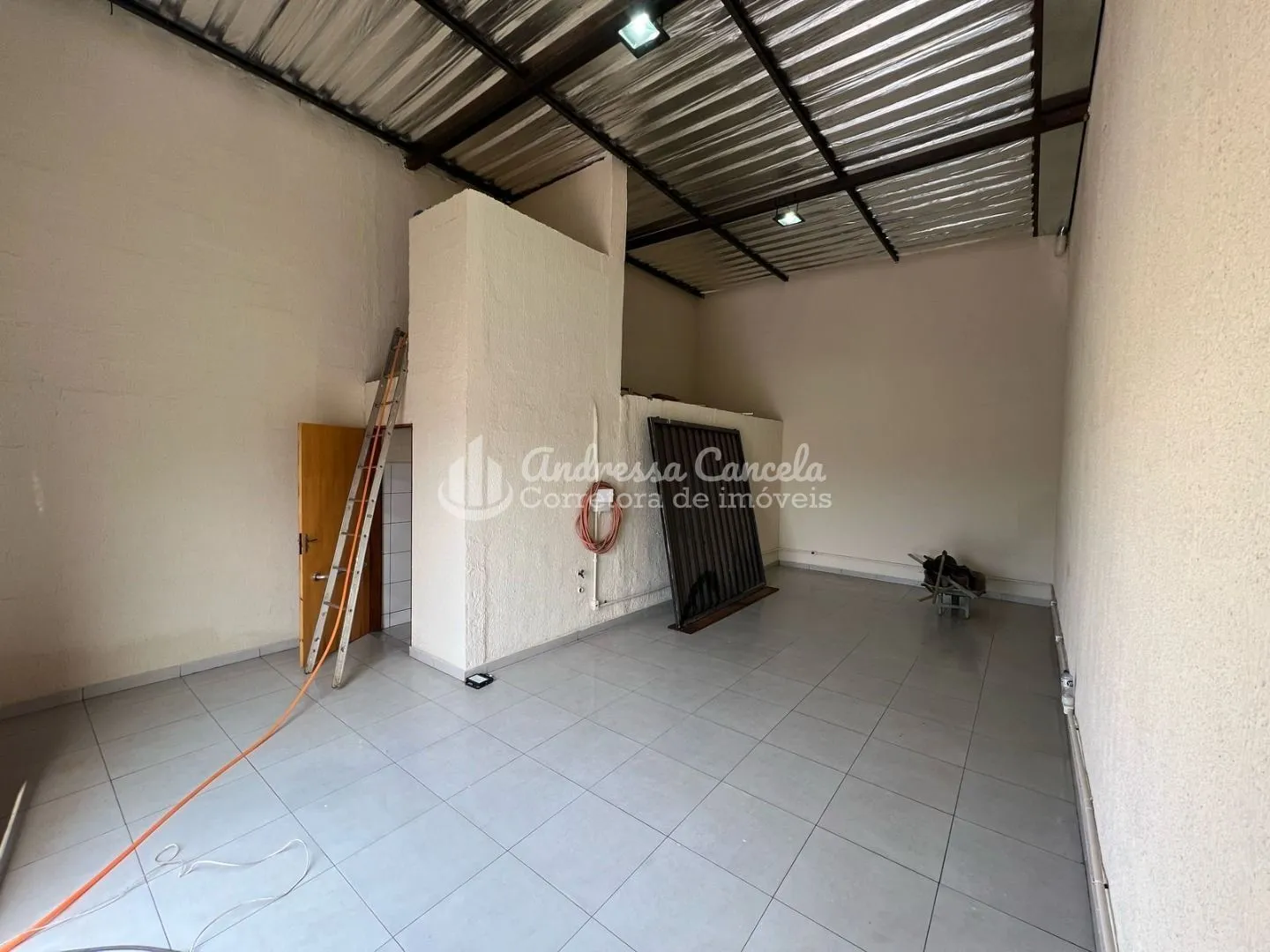 Imagem Salão à venda, 200 m² por R$ 580.000,00 - Jardim Leste - São José do Rio Preto/SP