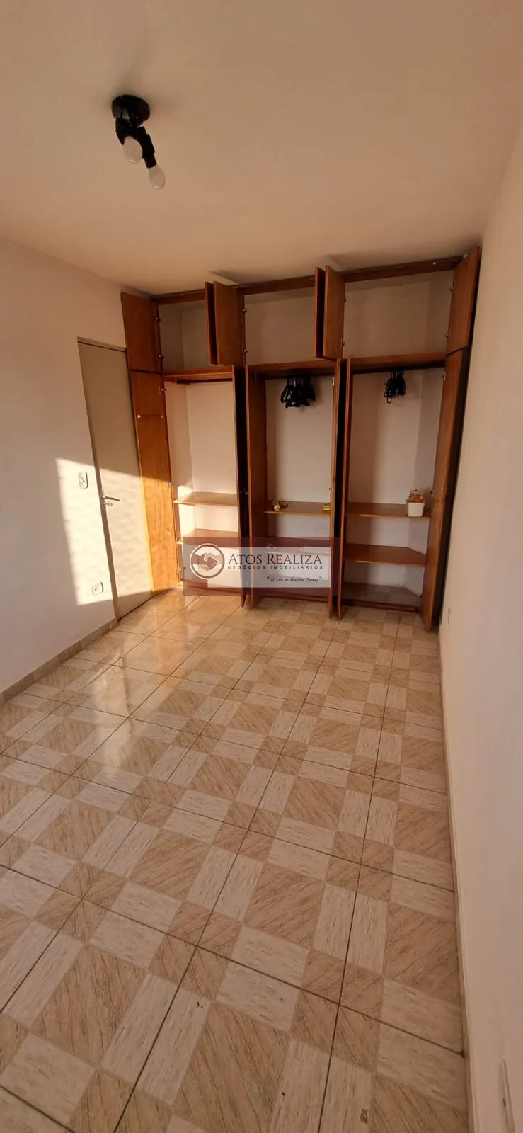 Imagem Alugo Apartamento Com 2 Dormitórios em Socorro - São Paulo
