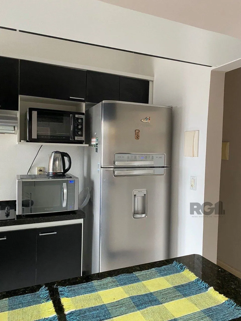 Imagem Apartamento 3 dormitórios à venda São João Porto Alegre/RS