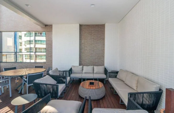 Imagem Italian Residence Balneário Camboriú
