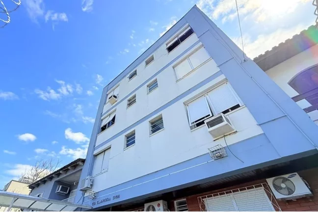 Imagem Apartamento para venda no bairro Cristal em Porto Alegre