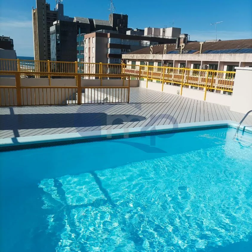 Imagem Apartamento a venda com 2 dormitorios no centro de Torres/RS