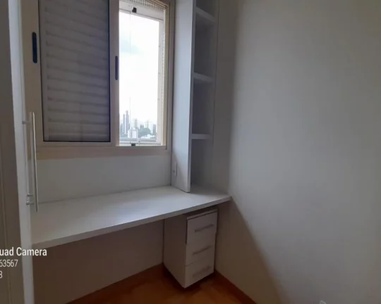 Imagem Apartamento 3 dormitórios - Suíte - Armário - Lazer - Vila Gomes