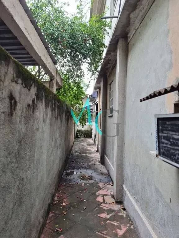 Imagem Casa com 4 dormitórios à venda, 272 m² por R$ 410.000,00 - Campo Grande - Rio de Janeiro/RJ