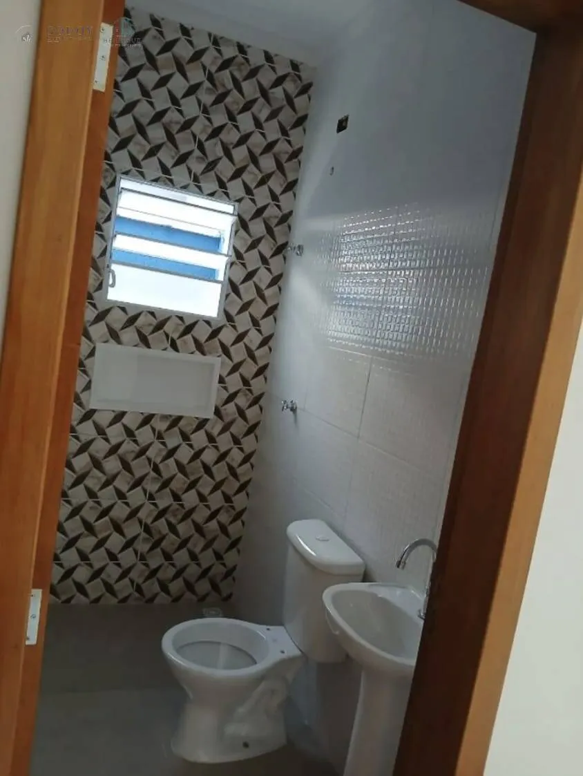 Imagem Casa à venda em Pindamonhangaba - 3 dormitórios | Casa Nova