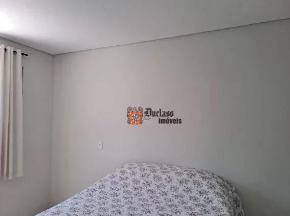 Imagem Casa com 3 dormitórios à venda, 170 m² por R$ 990.000,00 - Vila Nova Medeiros - Jundiaí/SP