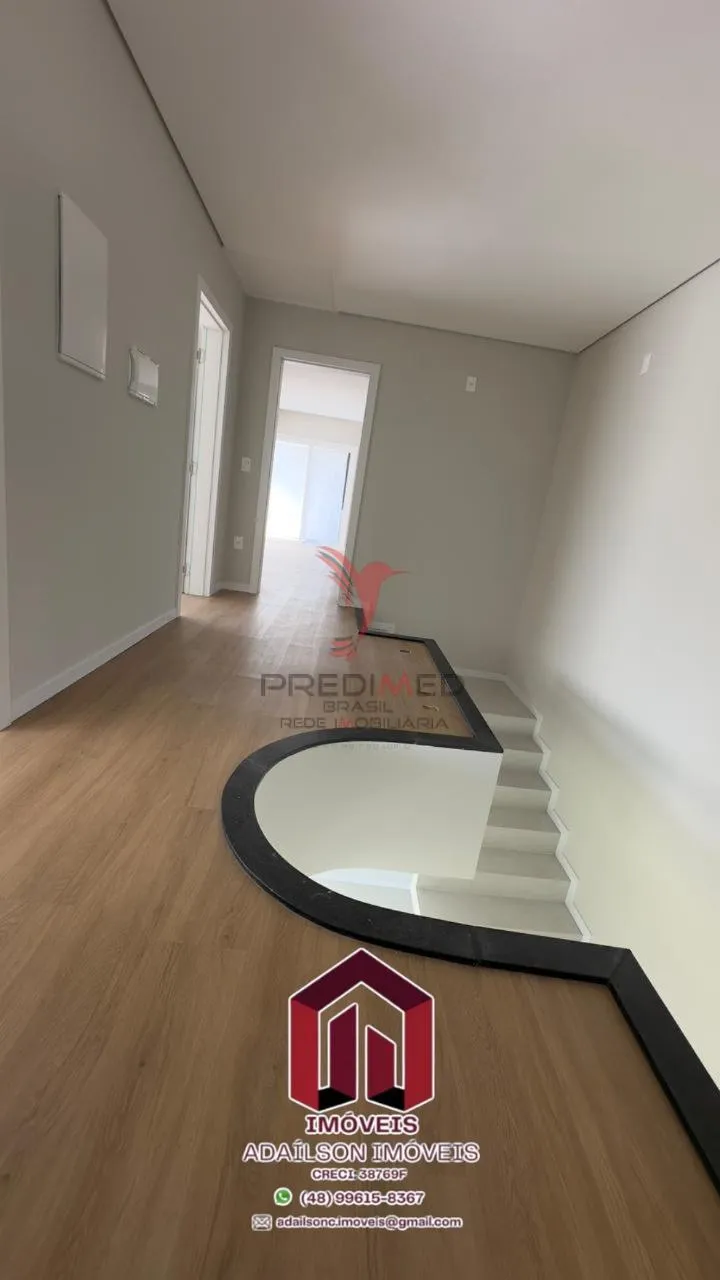 Imagem CASA ALTOPADRÃO C/ ARQ. MODERNA nos Ingleses do Rio Vermelho, Florianópolis/SCBRASIL