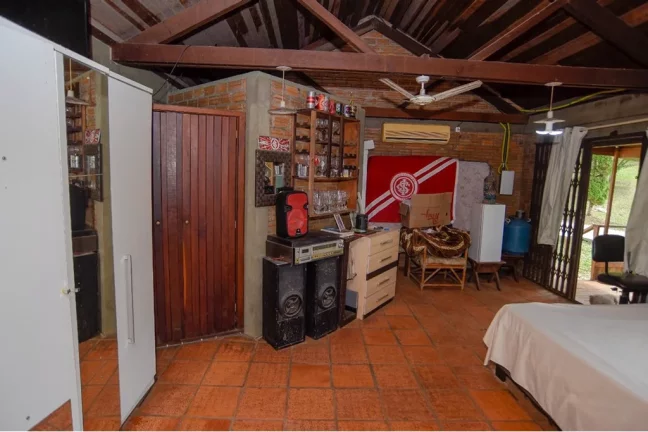 Imagem CAM 1267 612541026-5 - Fazenda à venda no bairro Centro - Viamão/RS