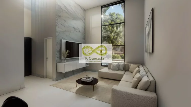 Imagem Venha conhecer essa incrível casa que está à venda!