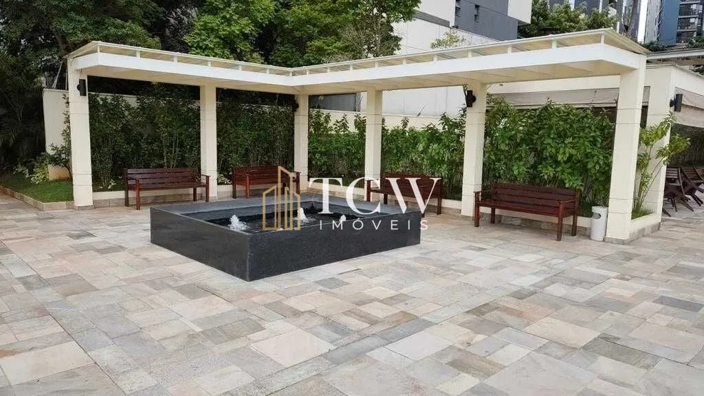 Imagem Apartamento à venda no bairro Vila Madalena - São Paulo/SP, Zona Oeste