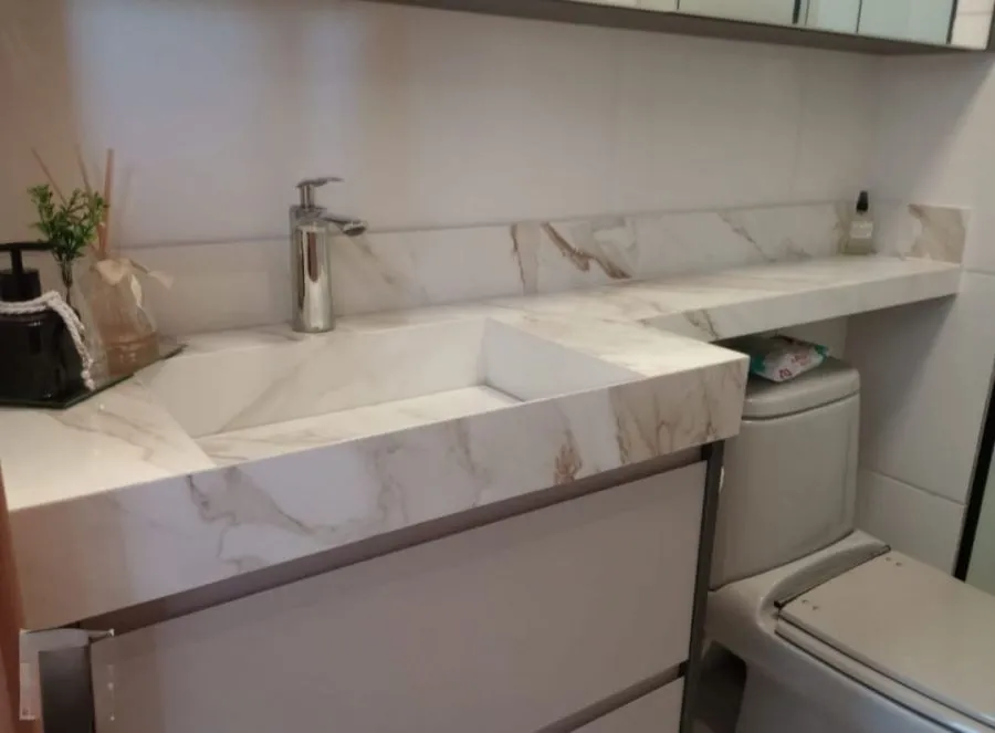 Imagem Excelente apartamento no Belenzinho, próximo ao Metrô Belém.