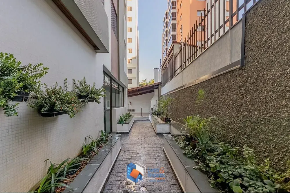 Imagem Apartamento à venda 3 Quartos 1 Suite 2 Vagas 84M² Vila Monte Alegre São Paulo - SP