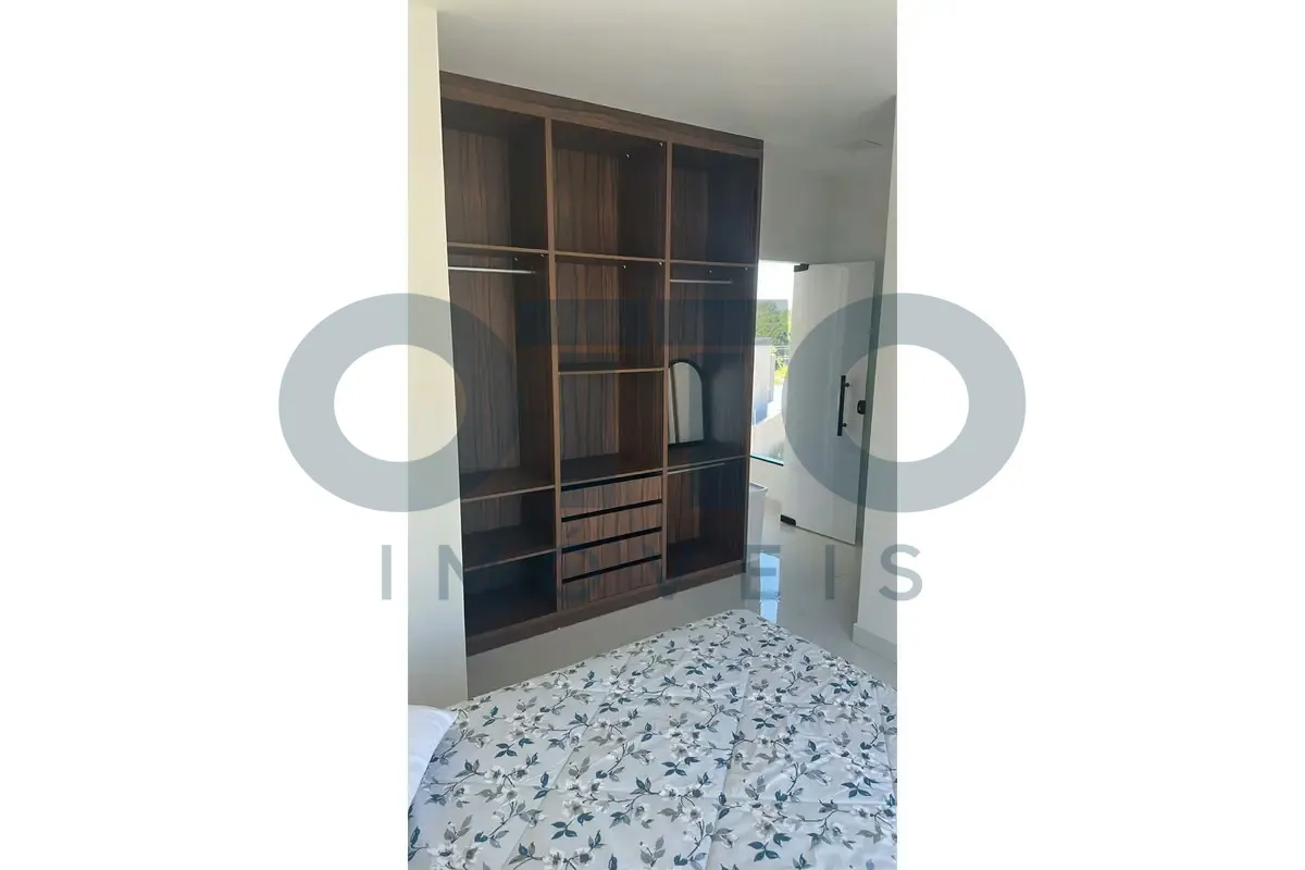Imagem Duplex com 2 quartos e 2 suítes para locação em Alto Taperapuan Xurupita, Porto Seguro