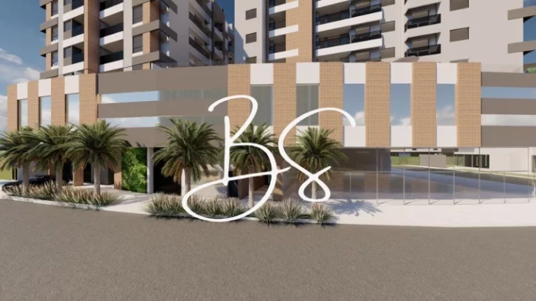 Imagem APARTAMENTO RESIDENCIAL em BALNEÁRIO CAMBORIÚ - SC, Centro