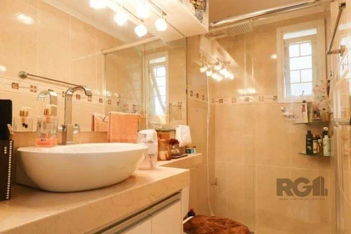 Imagem Apartamento para Venda - 71.98m², 3 dormitórios, 1 vaga - Jardim Guanabara