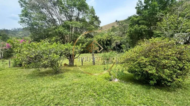 Imagem Sítio com 10 hectares, São Francisco Xavier, SJCampos, SP.