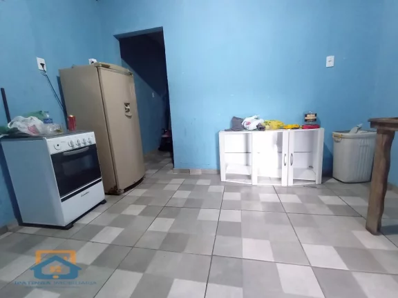 Imagem 4 casas no Jardim Panorama - Ipatinga