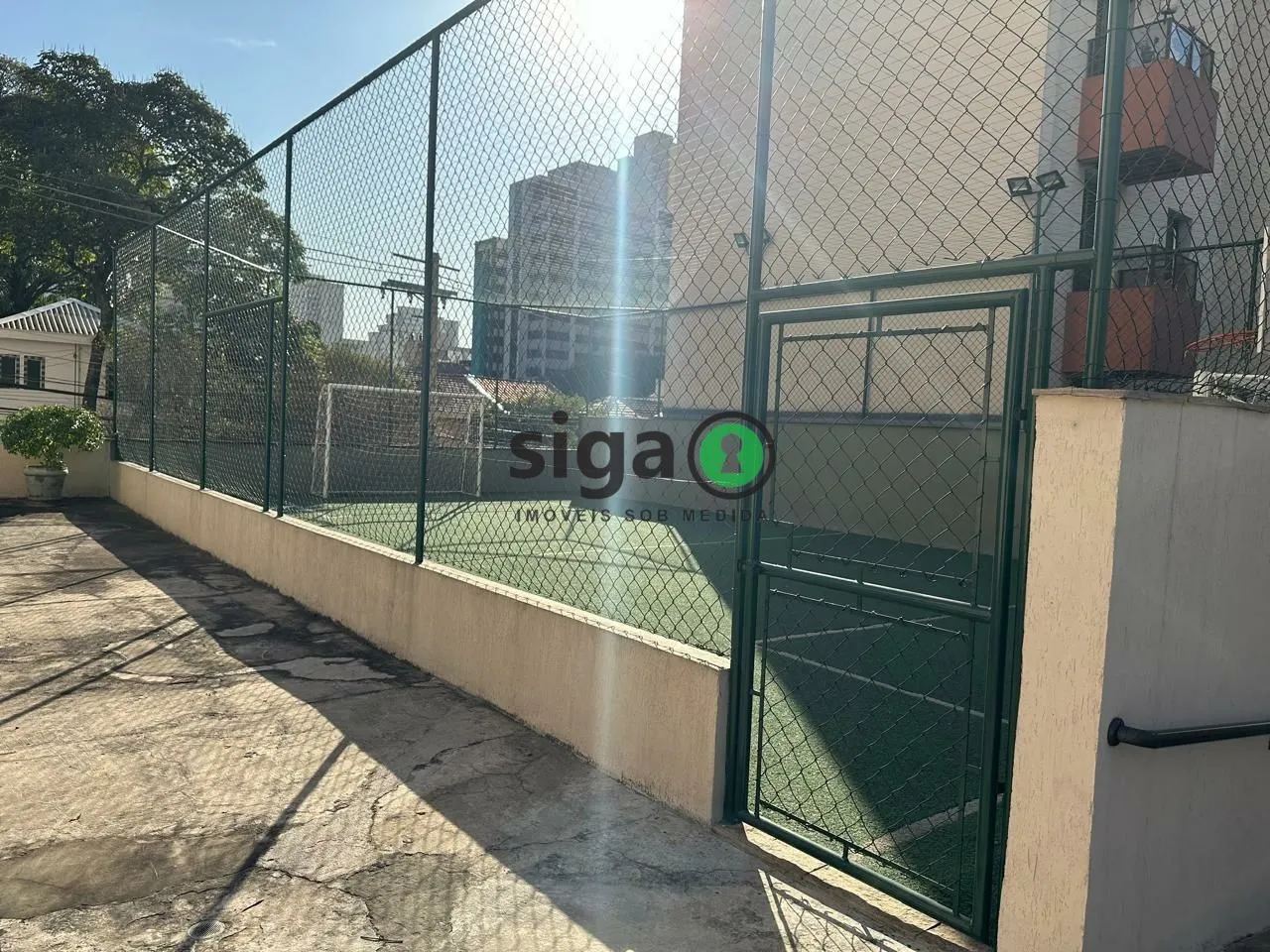 Imagem VILA CLEMENTINO: Apto 127/m² - 03 dorms - 02 vagas!