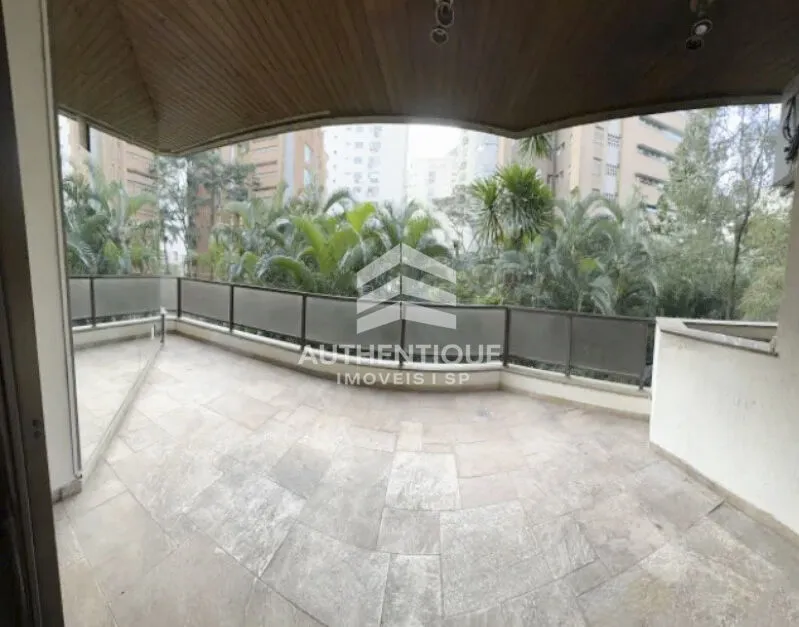 Imagem MIRAFLORES ITAIM BIBI - Apartamento no bairro Itaim Bibi à venda