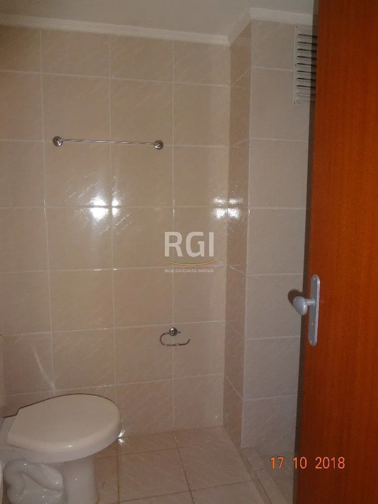 Imagem Apartamento para Venda - 98m², 3 dormitórios, sendo 1 suites, 2 vagas - Nonoai