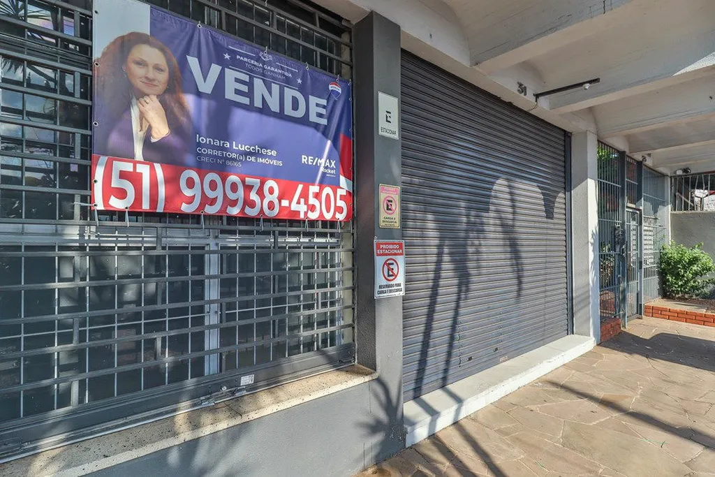Imagem Loja em Sarandi