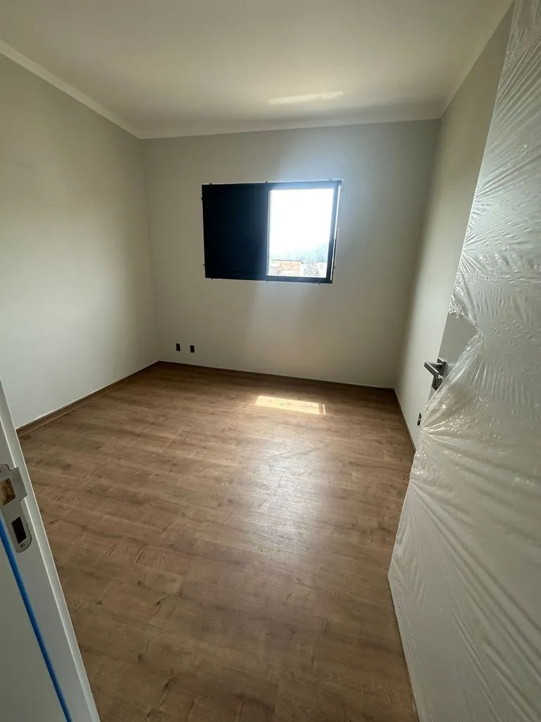 Imagem Apartamento a venda com elevador no bairro vila togni Poços de Caldas - MG