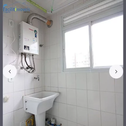 Imagem APARTAMENTO DISPONÍVEL PARA LOCAÇÃO - CENTRO - DIADEMA - SP