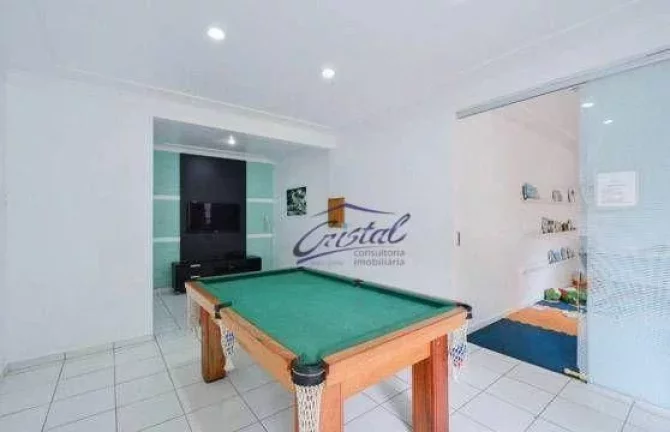 Imagem Apartamento com 2 dormitórios, 2 banheiros 2 vagas - Jardim Londrina -Morumbi - São Paulo/SP