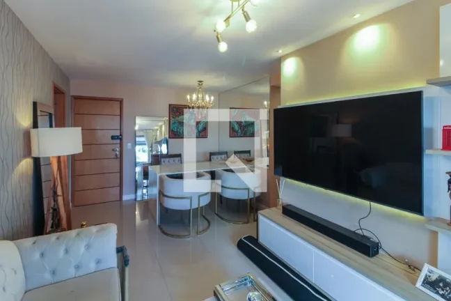 Imagem Apartamento à Venda - Recreio, 3 Quartos, 87 m2
