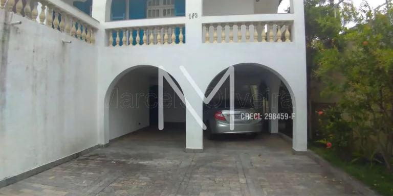 Foto do imóvel Casa à venda 3 Quartos 1 Suíte 270m² - Terreno 450m² - Jardim Esplanada II
