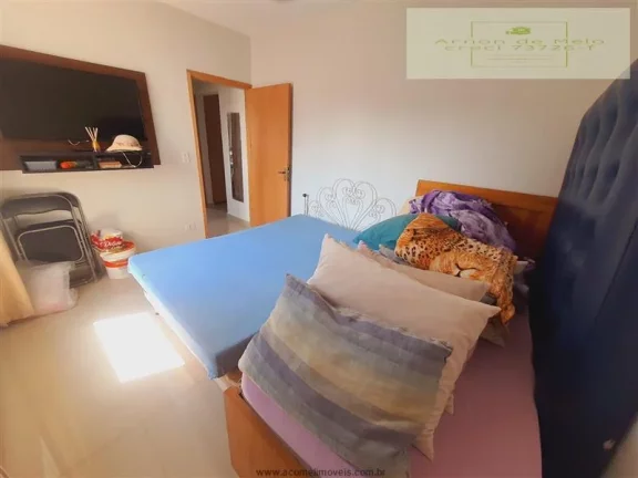 Imagem Apartamentos no Litoral para venda em Praia Grande no bairro Aviação