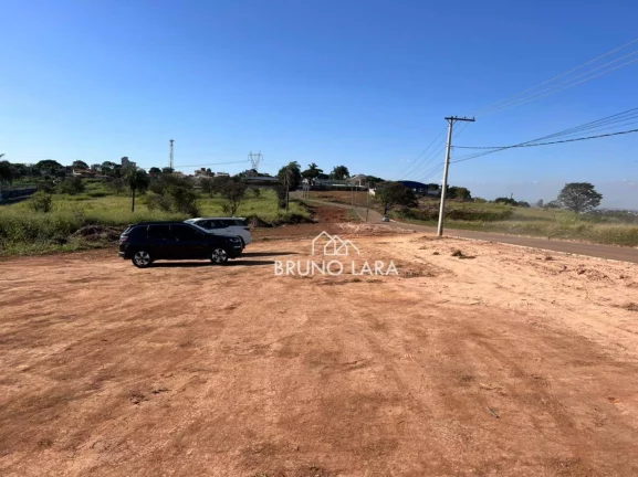 Imagem Terreno para alugar, 120 m² por R$ 550,00/mês - Madre Liliane - Igarapé/MG