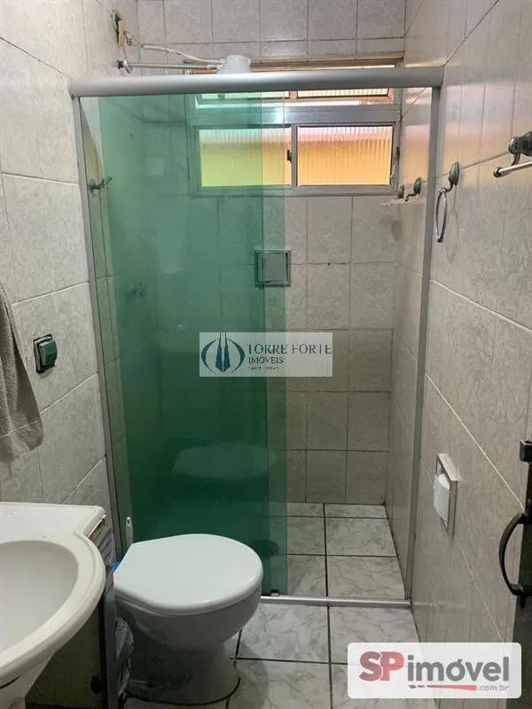 Imagem Sobrado com 3 dormitorios 1 vaga no Conjunto Habitacional Jose Bonifacio.