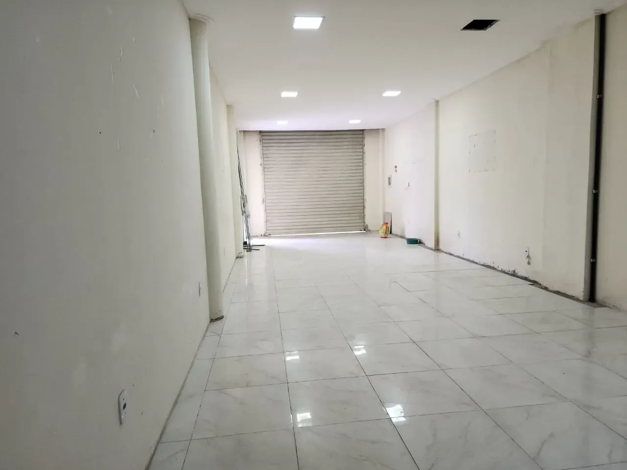 Imagem Imóvel Comercial à Venda, 160 m² em Centro - Simões Filho