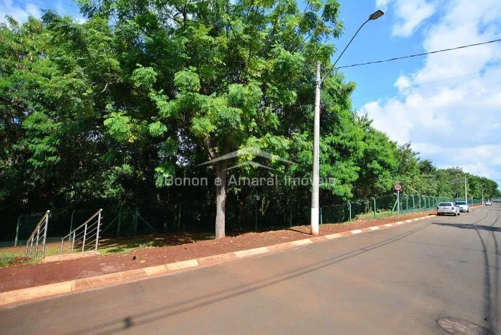 Imagem Terreno a venda no Condomínio Alto da Boa Vista em Paulínia.