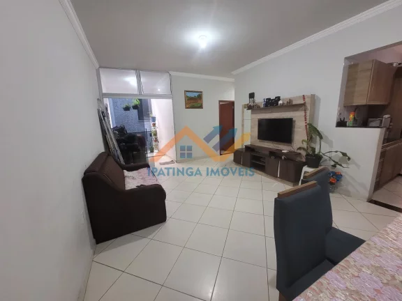 Imagem Excelente apartamento no bairro Cidade Nova - Santana do Paraíso.